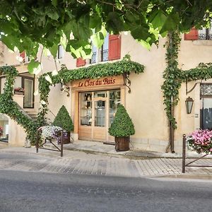 Le Clos Du Buis