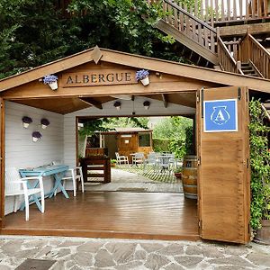 Albergue Jakue
